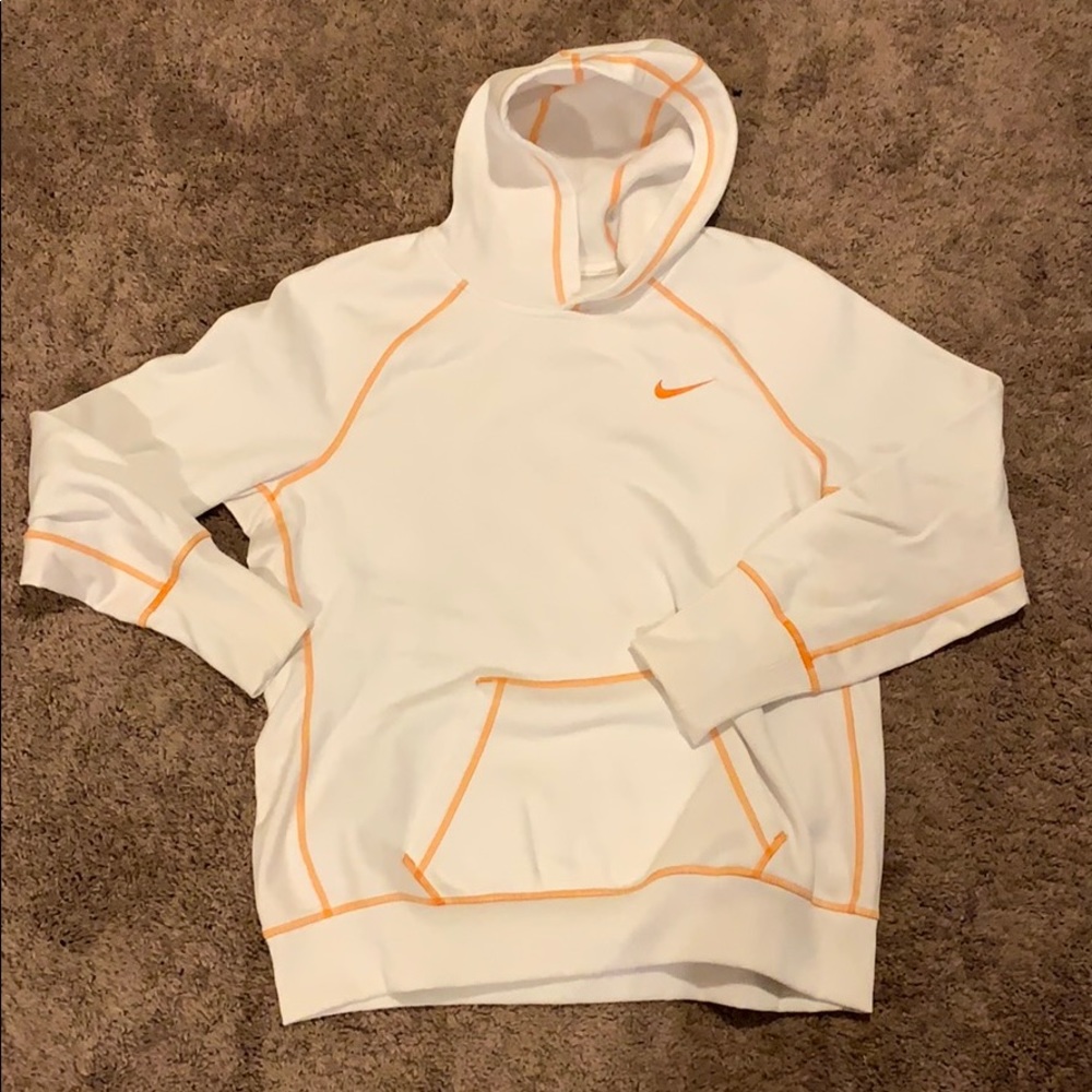 Nike thermafit hoodie